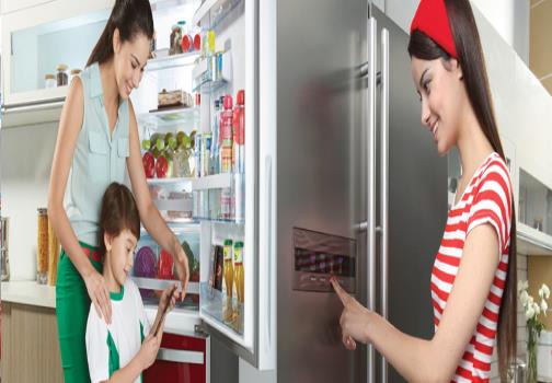 Bảo dưỡng tủ lạnh