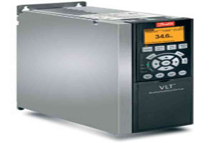 Biến Tần Danfoss VLT Automation Drive FC 302 - Bán Biến Tần - Dịch Vụ ...