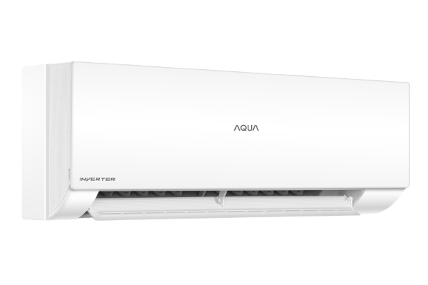 Máy lạnh Aqua Inverter 1 HP AQA-KCRV9VKS - Chính hãng