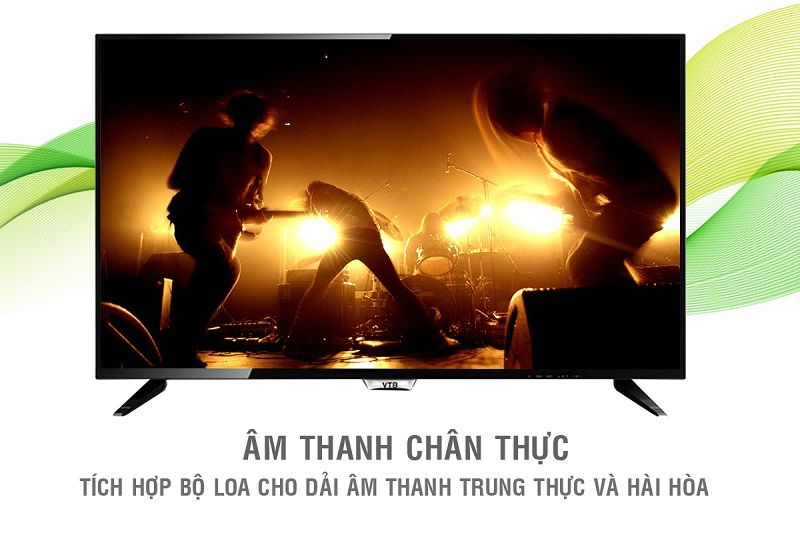 Sửa Chữa Tivi VTB Tại Quận Thanh Xuân