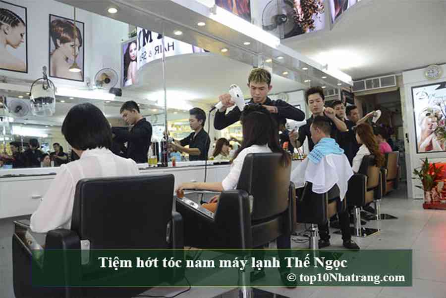 Nhóm cắt tóc thiện nguyện Nha Trang Lan tỏa yêu thương  Báo Khánh Hòa  điện tử