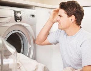 Nhà mình đã tìm được địa chỉ sửa máy giặt tốt nhất tại Quốc Oai