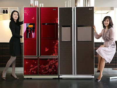 trung tâm bảo sửa tủ lạnh side by side chuyên nghiệp