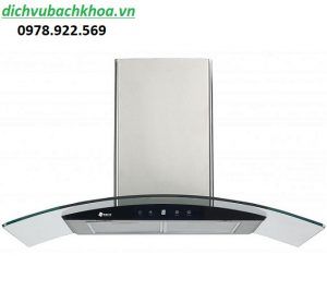 Bảo Dưỡng Máy Hút Mùi Arber