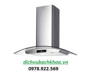 Bảo Dưỡng Máy Hút Mùi Bauer