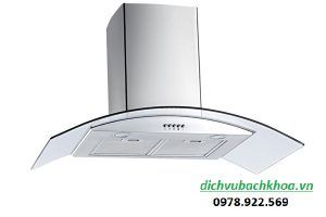 Bảo Dưỡng Máy Hút Mùi Huyện Thanh Trì