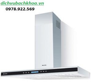 Bảo Dưỡng Máy Hút Mùi Malloca