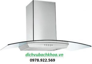 Bảo Dưỡng Máy Hút Mùi Quận Hoàn Kiếm
