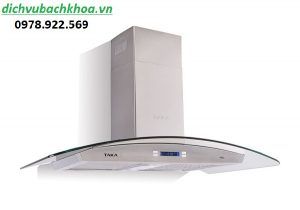 Bảo Dưỡng Máy Hút Mùi Taka