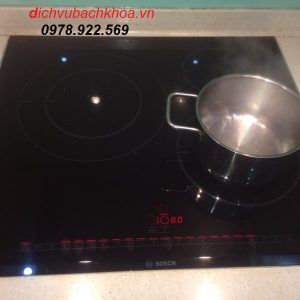 Bảo hành bếp điện Bosch