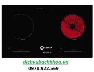 Bảo Hành Bếp Từ Abbaka