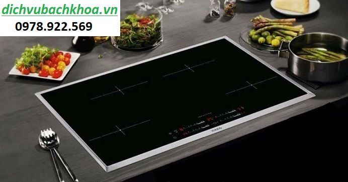 Bảo Hành Bếp Từ Aeg
