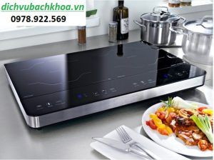 Bảo Hành Bếp Từ Binova