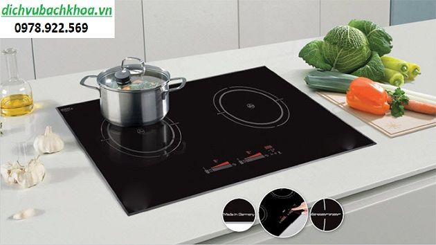 Bảo Hành Bếp Từ Cata