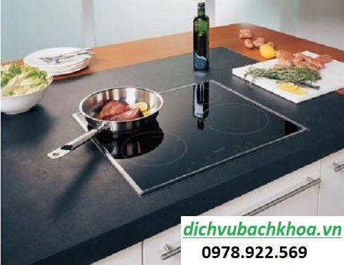 Bảo Hành Bếp Từ Chefs