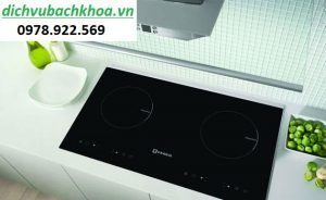 Bảo Hành Bếp Từ Faber