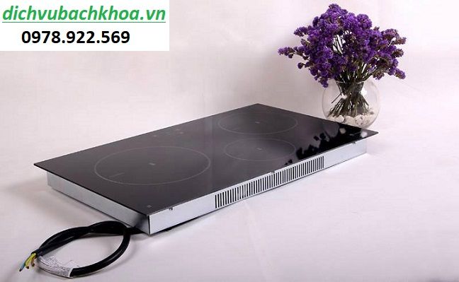 Bảo Hành Bếp Từ Faro