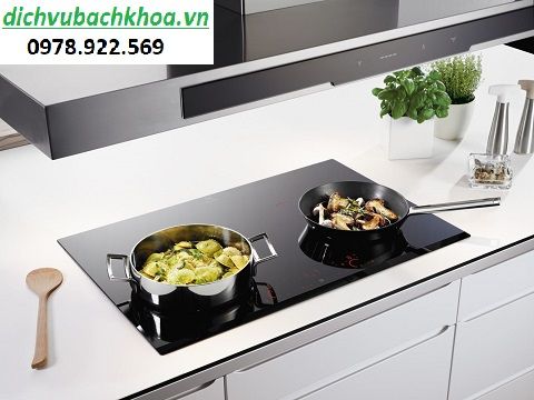 Bảo Hành Bếp Từ Giovani