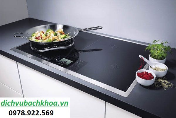 Bảo Hành Bếp Từ Nodor