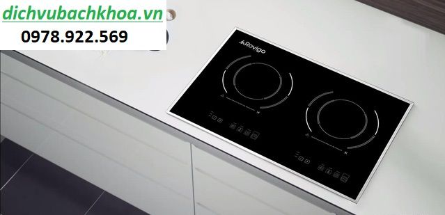 Bảo Hành Bếp Từ Rovigo