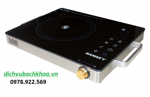Bảo Hành Bếp Từ Sanaky