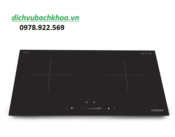 Bảo Hành Bếp Từ Sunhouse