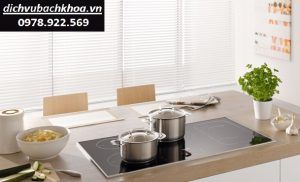 Bảo Hành Bếp Từ Tại Hà Đông