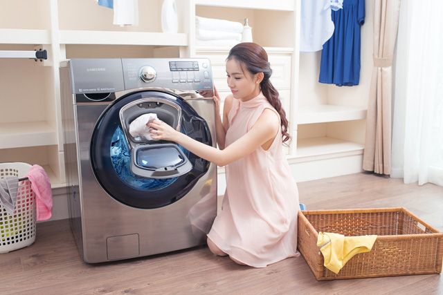 Bảo hành máy giặt Electrolux huyện Chương Mỹ