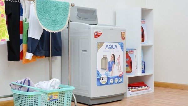 Bảo Hành Máy Giặt Aqua Tại Hà Đông