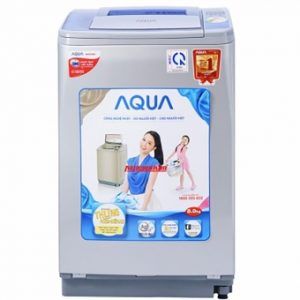 Bảo hành máy giặt Aqua quận Cầu Giấy