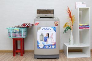 Bảo hành máy giặt Aqua tại quận Đống Đa