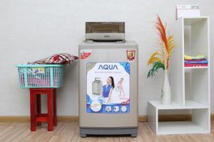 Bảo hành máy giặt Aqua tại Gia Lâm