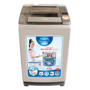 Bảo hành máy giặt Aqua quận Long Biên