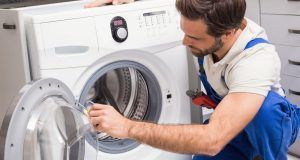 Bảo hành máy giặt Ariston quận Hai Bà Trưng