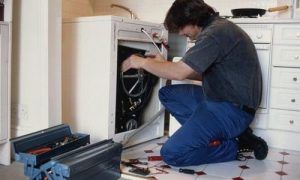Bảo hành máy giặt Ariston tại Gia Lâm