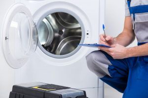 Bảo hành máy giặt Ariston tại Hoàng Mai