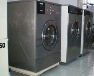 Bảo hành máy giặt Bosch quận Hai Bà Trưng