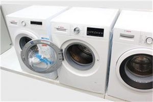Bảo hành máy giặt Bosch tại Hoàng Mai