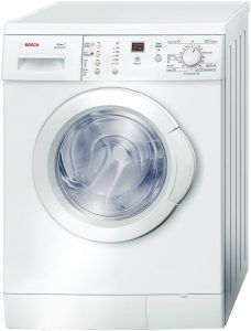 Bảo hành máy giặt Bosch tại Thanh Trì