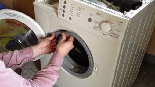 Bảo hành máy giặt Electrolux huyện Đan Phượng