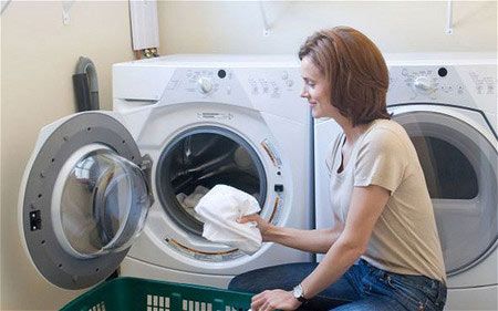 Bảo hành máy giặt hitachi tại thanh trì