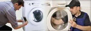 Bảo hành máy giặt Midea quận Cầu Giấy