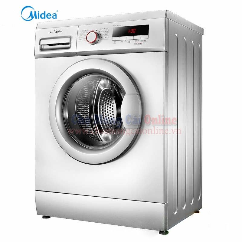 Bảo hành máy giặt Midea tại Hà Đông