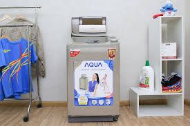 Bảo hành máy giặt Aqua huyện Từ Liêm