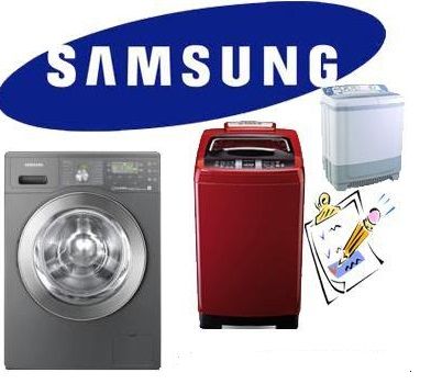 Bảo hành máy giặt Samsung tại Hà Đông