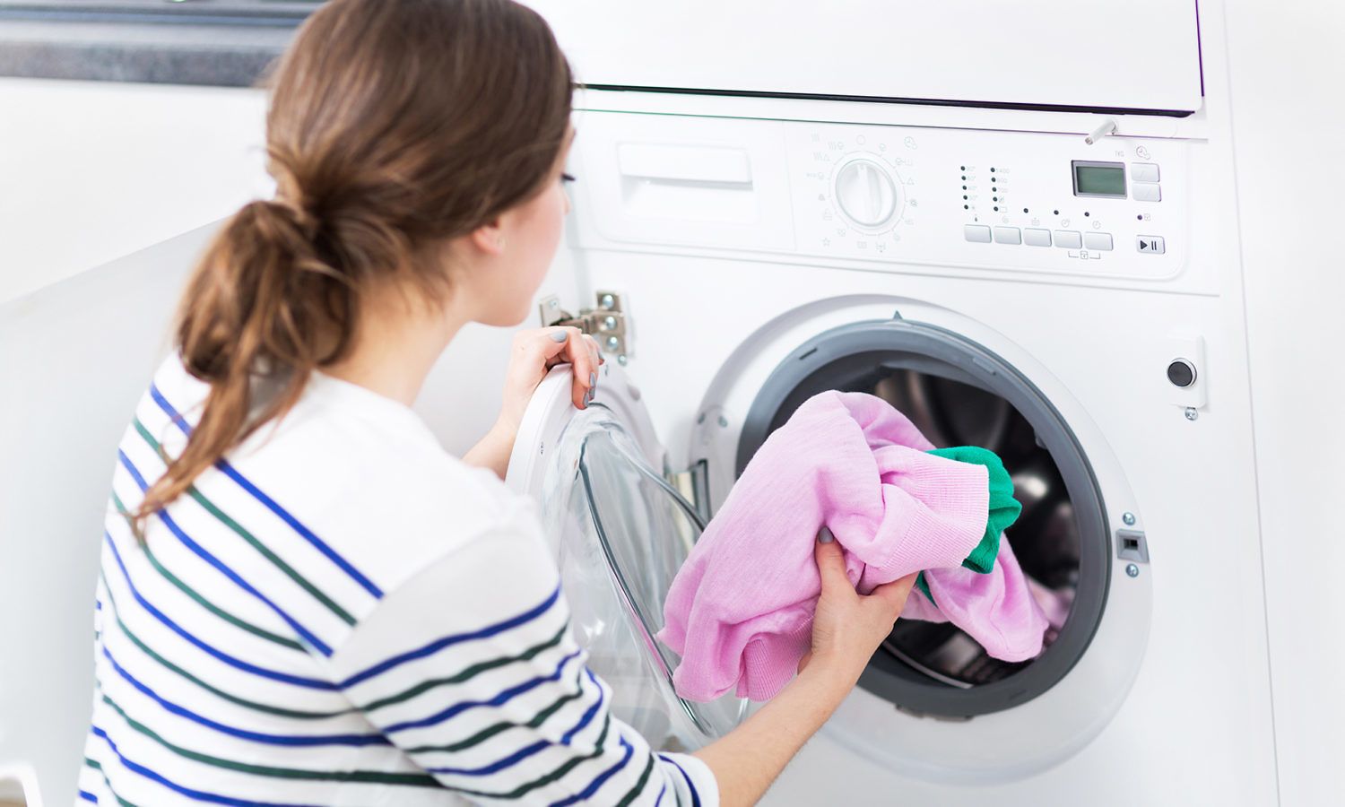 Bảo Hành Máy Giặt Sanyo Tại Hoàng Mai
