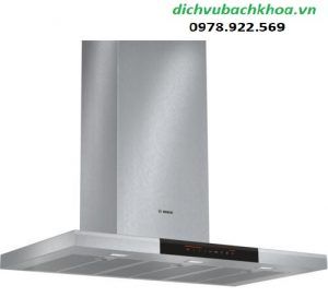 Bảo Hành Máy Hút Mùi Bosch