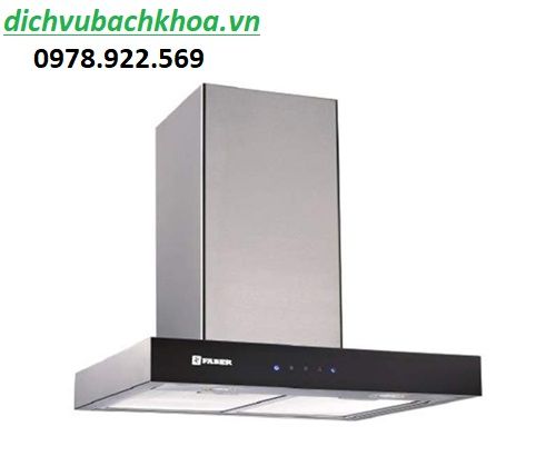 Bảo Hành Máy Hút Mùi Faber