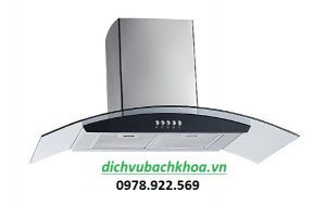 Bảo Hành Máy Hút Mùi Fandi