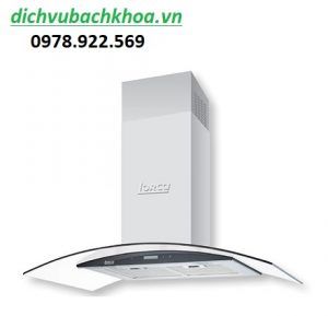Bảo Hành Máy Hút Mùi Lorca